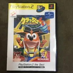 クラッシュバンディクー4  さくれつ！魔神パワー