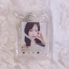 ≪てん様専用≫そのちゃん(平松想乃) ビュームワンデー アクリル