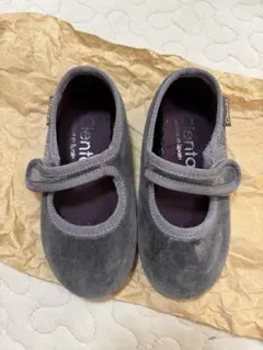 シエンタ シューズ グレー 23