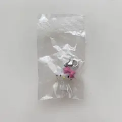 Hello Kitty めじるしアクセサリー チャーミーキティ