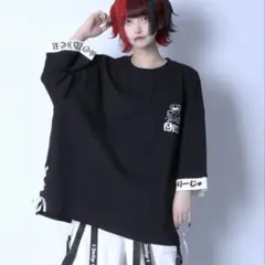 REFLEM ハーフZIPポロシャツ amilige DimMoire - メルカリ