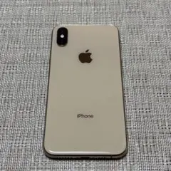 512GB iPhoneXs SIMフリー バッテリー73% ピンクゴールド - メルカリ