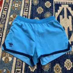 90’s アディダス　ショートパンツ
