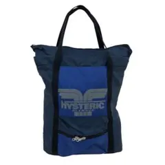 7D712-24 HYSTERIC GLAMOUR ヴィンテージ バッグのサムネイル