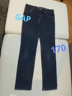 GAP GapKids 1969 デニムパンツ 170