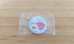 缶バッジ/BT21・TATA、RJver.