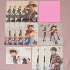 木村良平 フォトカードセット 14枚 バラ売り可Kiramune - メルカリ