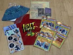 Disney ズートピア2 一番くじ　まとめ売り