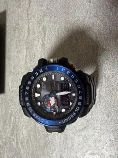 2026年最新】g-shock GWN-1000Bの人気アイテム - メルカリ