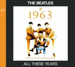 ♬ THE BEATLES Anthology 1963