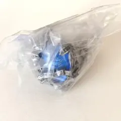 未開封品 ニューボンゴレリング 霧 六道骸 家庭教師ヒットマンREBORN!