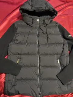 TATRAS タトラス 04 KEITIE ケイティー ニット ダウンジャケットのサムネイル