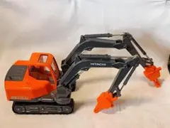 2026年最新】トイコーTOYCO日立建機双腕仕様機アスタコの人気アイテム