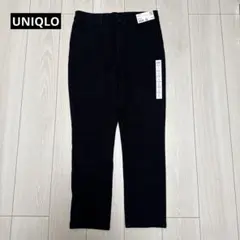 UNIQLO エクストラコンフォート スキニージーンズ ブラック