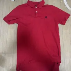 CHAPS ポロシャツ レッドのサムネイル