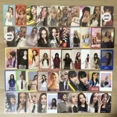 TWICE チェヨン トレカ digipack enemy モノグラフ ラキドロ TWICE JAPAN 6th ALBUM『ENEMY』JEONGYEON盤 – JYP JAPAN ONLINE STORE