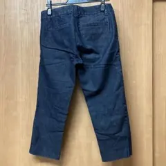 【美品】Gap クロップドパンツのサムネイル