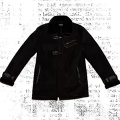 00s archive jacket grunge Fireman jacket