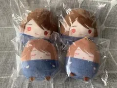 呪術廻戦　ぬいくじ２