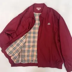 ドリズラージャケット ブルゾン