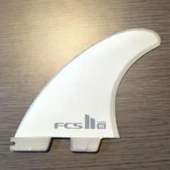 FCS Harley Ingleby　フィン
