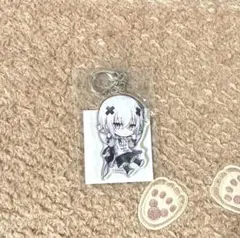 第5人格 ZETA かず猫 Kznk アクキー - メルカリ