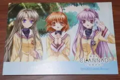 未開封 CLANNAD 光の軌跡～10thAnniversaryArtBook～ 光の軌跡 ~CLANNAD 10th Anniversary Art Book~ | Key |本 | 通販 | Amazon