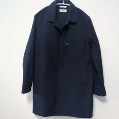 【美品】JOURNAL STANDARD ラスカ ステンカラーコート