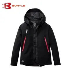 バートル　3190　防風フーディジャケット（ユニセックス）　Lサイズ