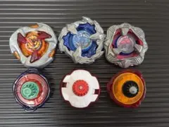 ベイブレードX まとめ売り ベイブレードx ベイブレードxまとめ売りの新品・未使用品・中古