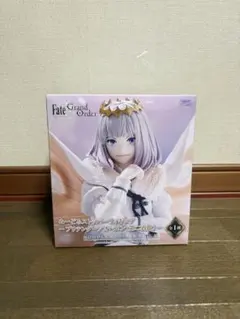 Fate/Grand Order Noodle Stopper Figure