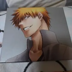 BLEACH BEST TRAX CD DVD - メルカリ