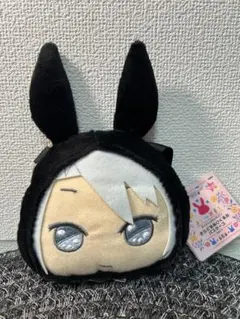 アイドリッシュセブン きらどるぬいぐるみ パスケース vol.1 楽