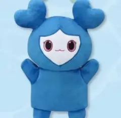 TWICE LOVELYS ぬいぐるみパペット～GiGO限定～　ツウィ