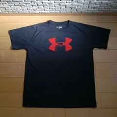 UNDER ARMOR 半袖Tシャツ ジュニア YXL／160cm