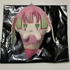 鬼滅の刃　アイスたぴぬい　甘露寺蜜璃①