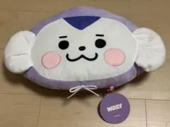 2026年最新】ITZY リュジン ぬいぐるみの人気アイテム - メルカリ