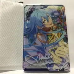 あんスタ 中国 流砂コロッタ 第2弾 fine フィーネ 日々樹 渉