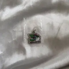 ポケモン 30周年 メタルチャーム フシギバナ