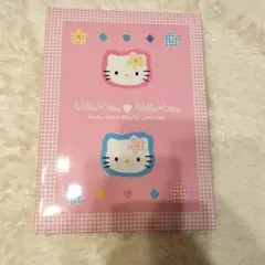 2025年最新】ハローキティ フォトアルバムの人気アイテム - メルカリ