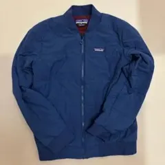 パタゴニア ブルゾン