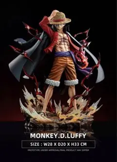 jimei ルフィ ex ワンピース　フィギュア　ONE PIECE　ガレージ jimei ルフィ ex ワンピース フィギュア ONE PIECE ガレージ - メルカリ