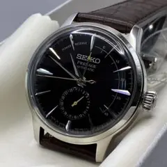 6000本限定】セイコー プレサージュ 4R38-01X0 SARY159 - メルカリ