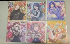 【 バラ売り可能 】プロセカ 色紙