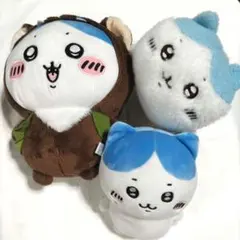 2025年最新】ハチワレ オオカミの人気アイテム - メルカリ