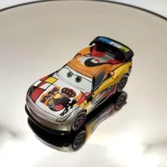 2026年最新】トミカ カーズ ミゲル・カミーノの人気アイテム - メルカリ