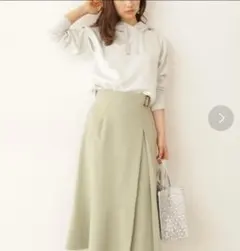 プロポーションボディドレッシング　スカート