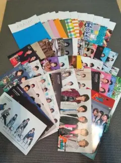 2026年最新】嵐会報の人気アイテム - メルカリ