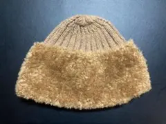 orient piu ニットキャップ ビーニー