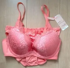 アモスタイル夢みるブラ